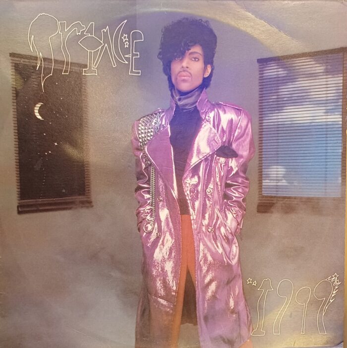 PRINCE 1999