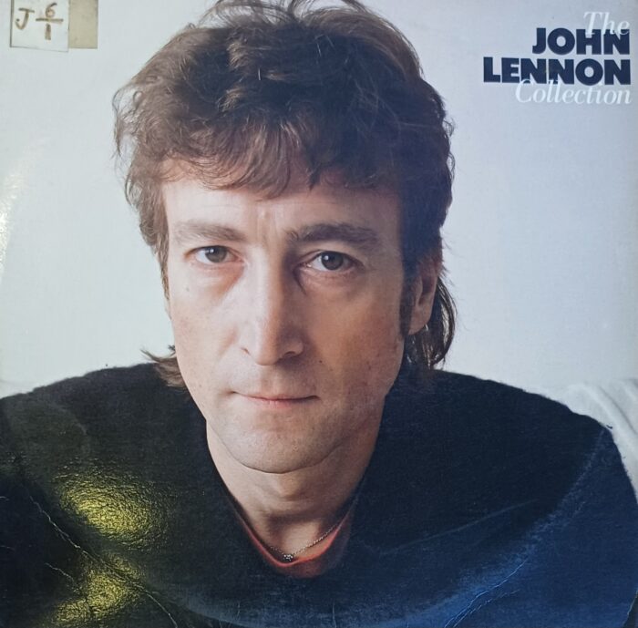 The John Lennon Collection