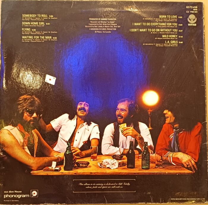 NAZARETH PLAY 'N' THE GAME - Image 2