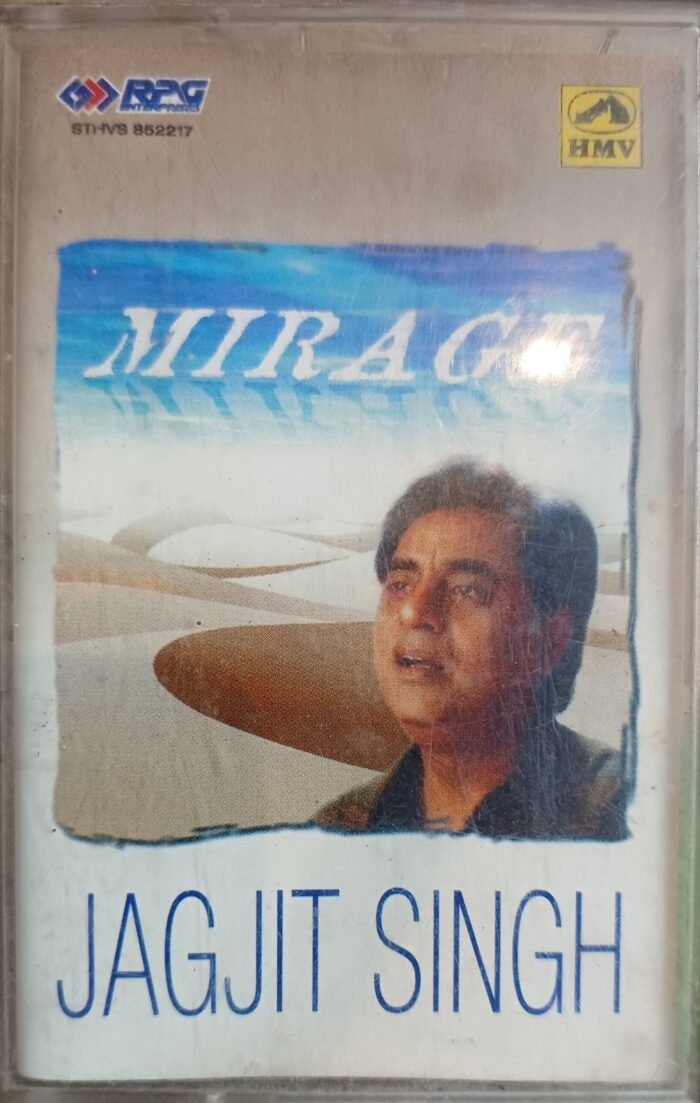 MIRAGE/ JAGJIT SINGH