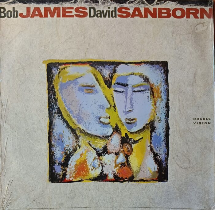 BOB JAMES DAVID SANBORN