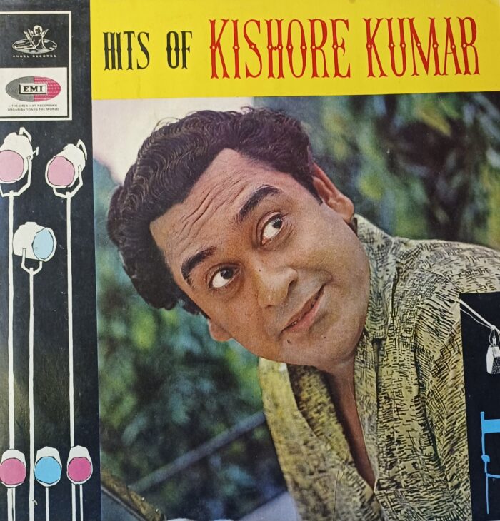 Hits Of Kishore Kumar