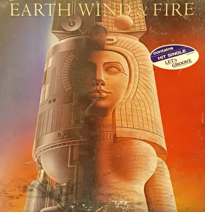 EARTH WIND & FIRE