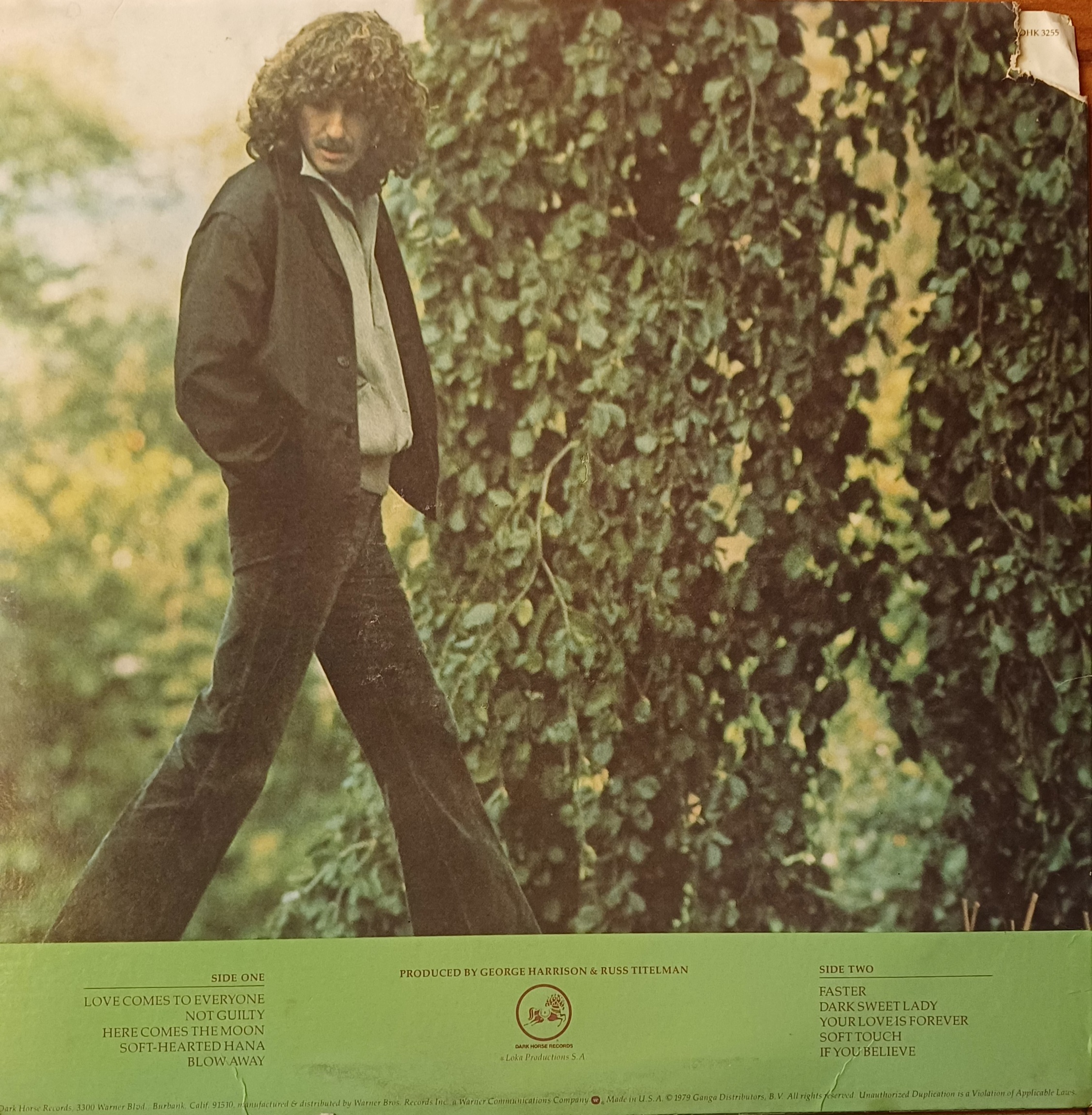 GEORGE HARRISON - Image 2