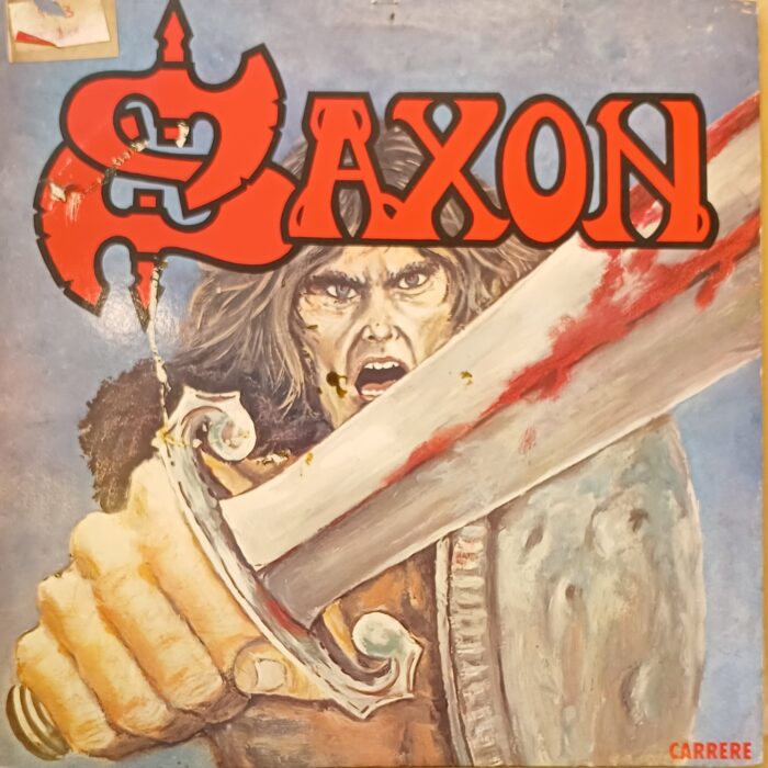 SAXON