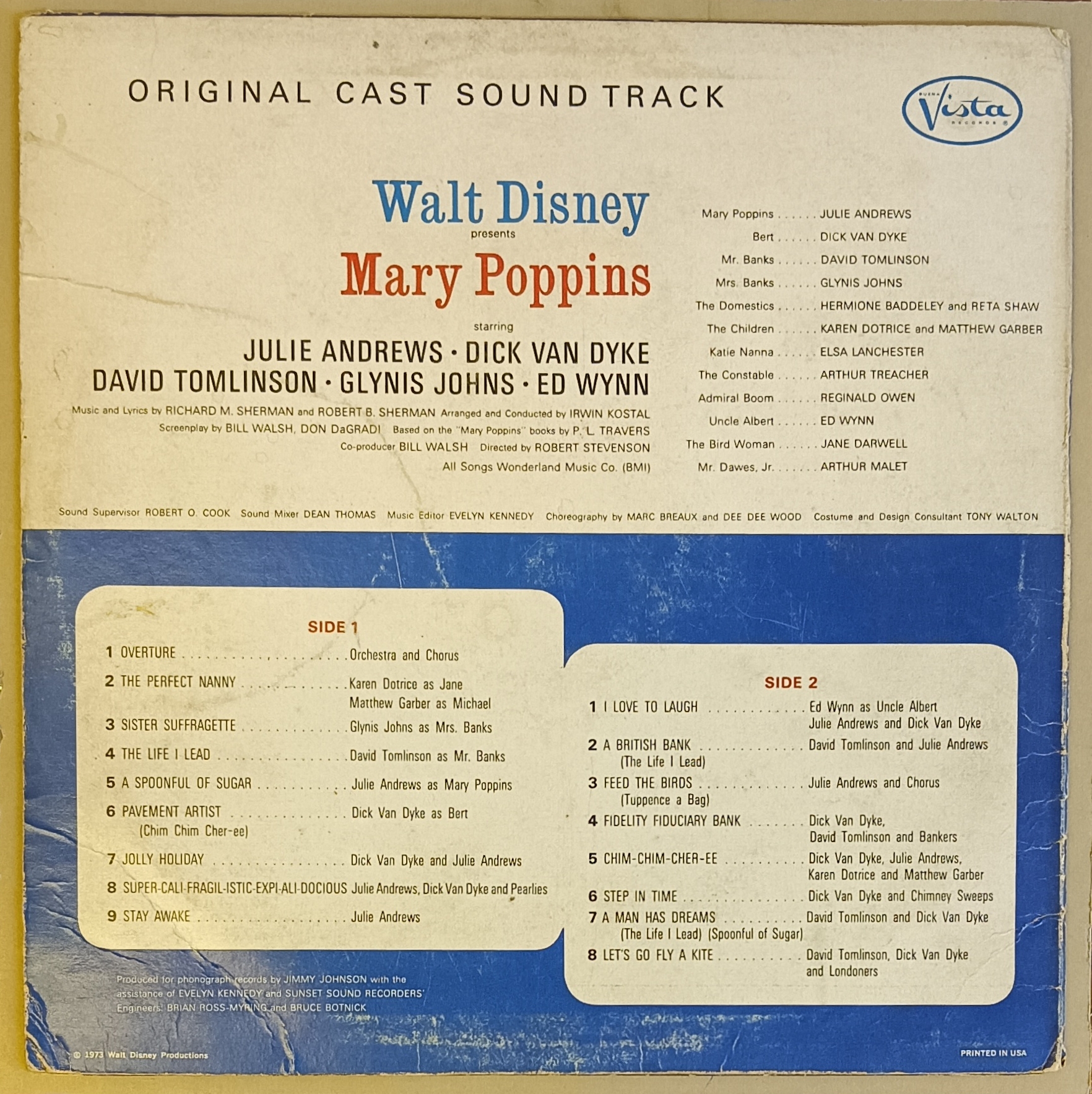 MARY POPPINS - Image 2