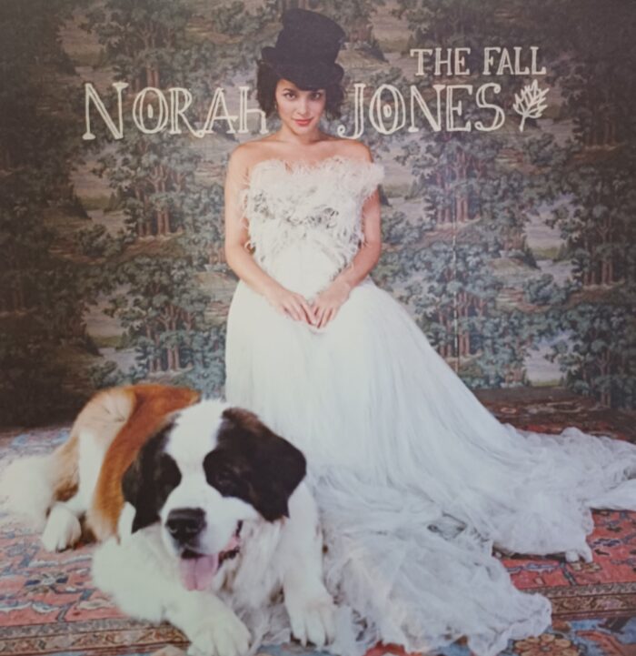 THE FALL NORAH JONES