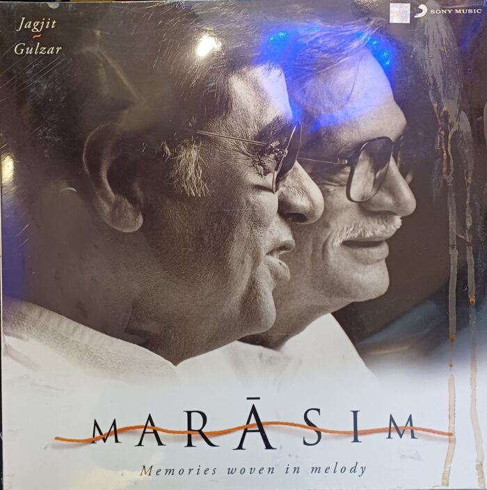 MARASIM - JAGJIT SINGH