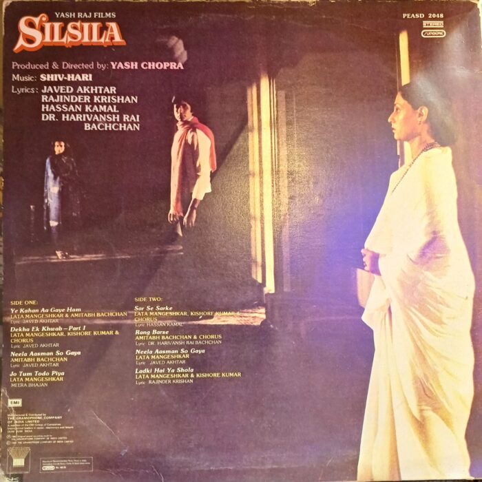 SILSILA - Image 2