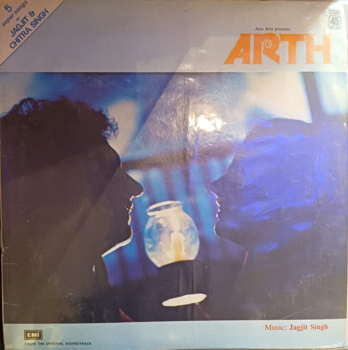 Arth (1982) Hindi - Jagjit Singh - Chitra Singh