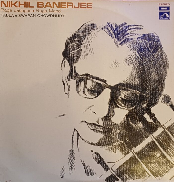 NIKHIL BANERJEE