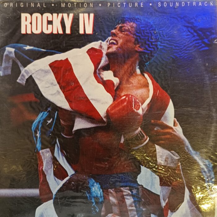 ROCKY IV