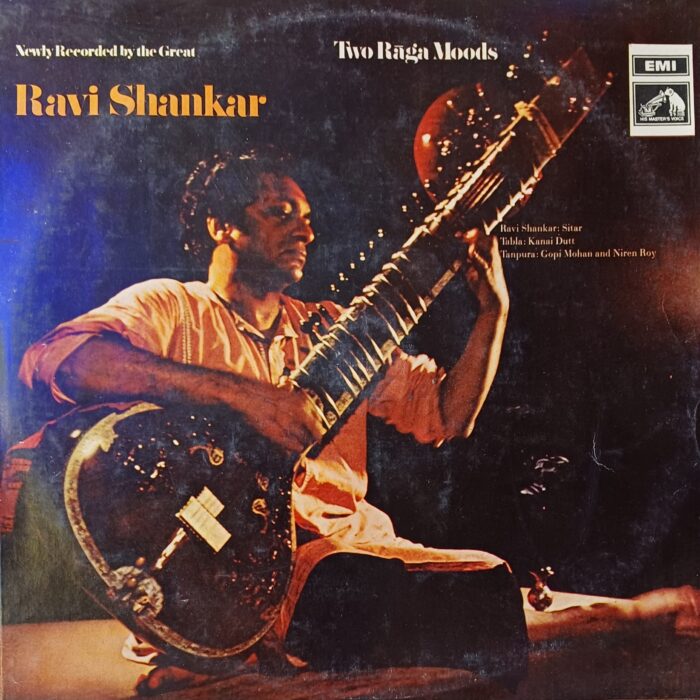 RAVI SHANKAR