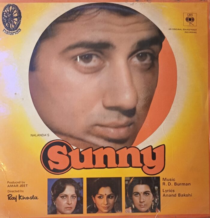 SUNNY