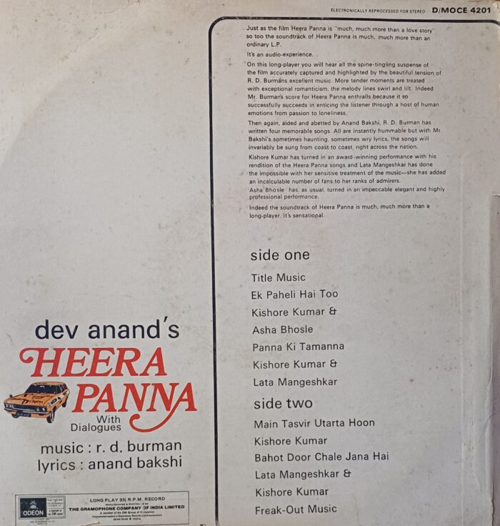 HEERA PANNA - Image 2