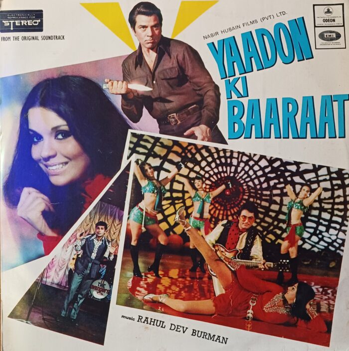 YAADON KI BAARAAT