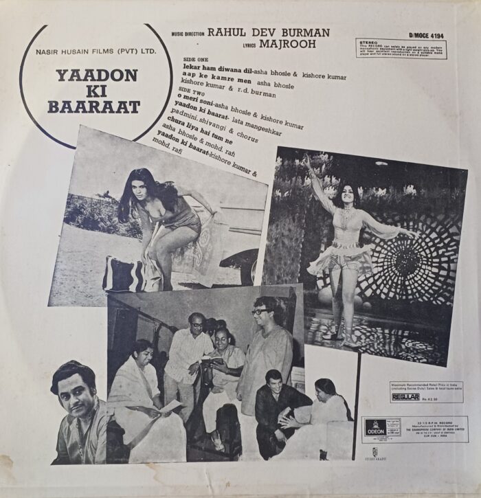 YAADON KI BAARAAT - Image 2