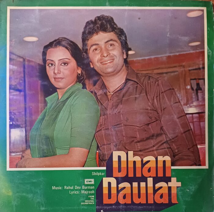DHAN DAULAT