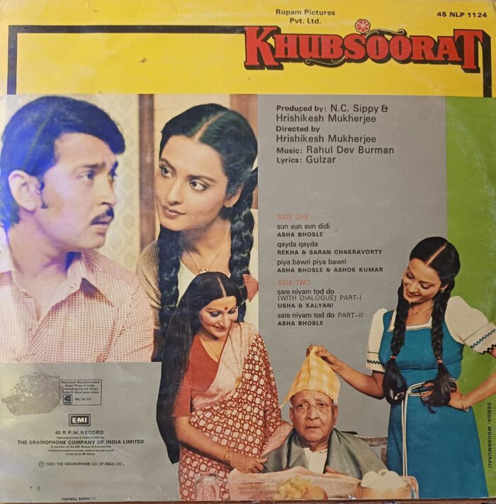 KHUBSOORAT - Image 2