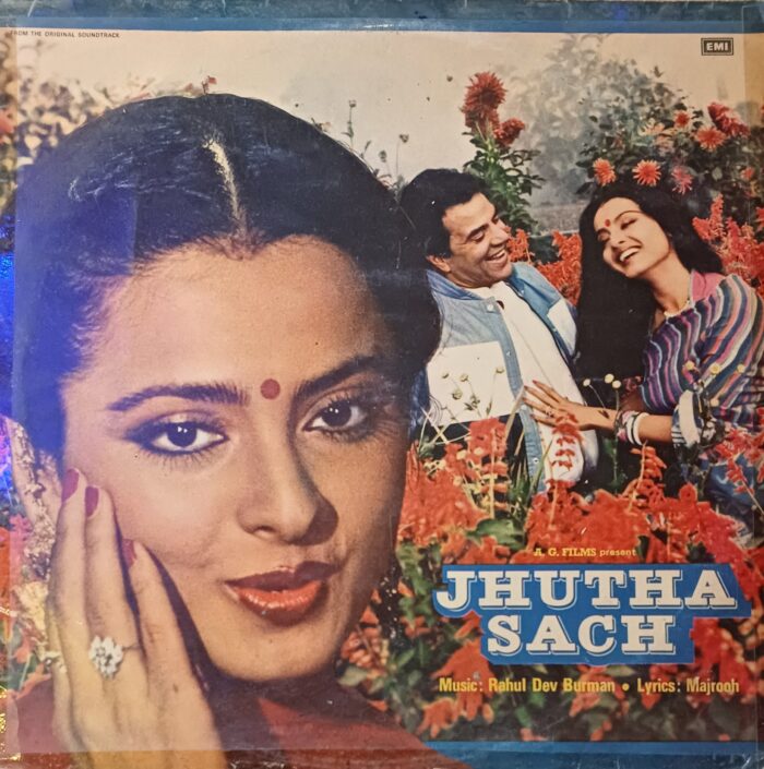 JHUTHA SACH