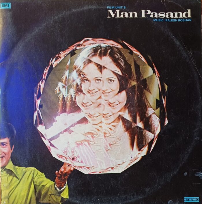 MAN PASAND
