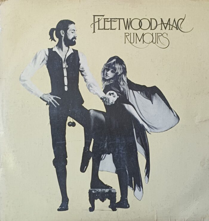 FLEETWOOD MAC RUMOURS