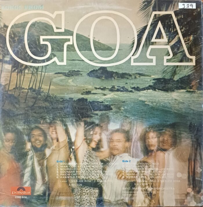 GOA - Image 2