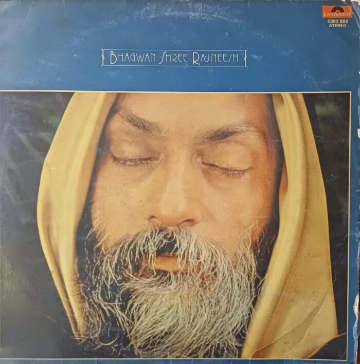 This Is It Now Or Never - (Bhagwan Shree Rajneesh)
