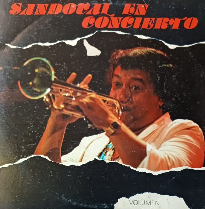 SANDOVAL EN CONCIERTO