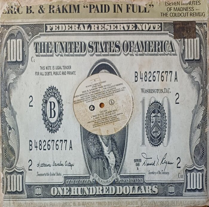 THE UNITED STATES OF AMERICA