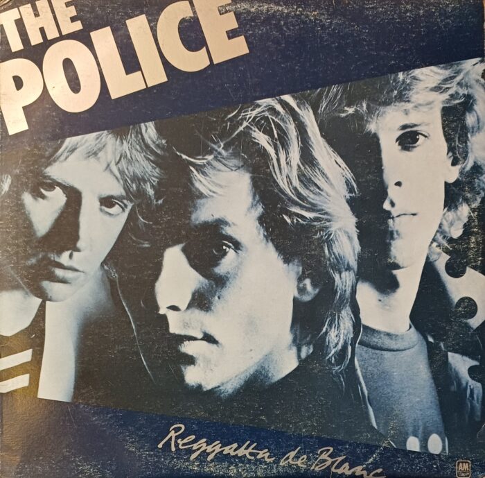 THE POLICE