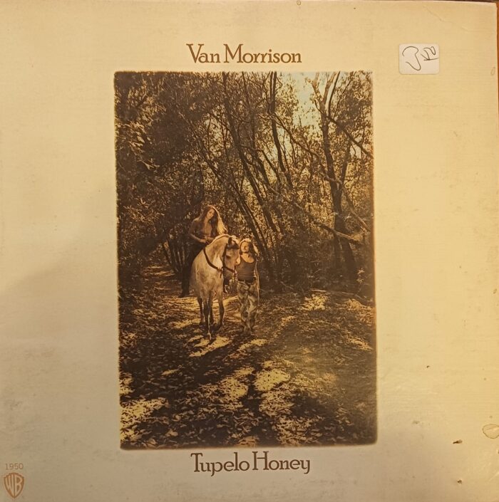 Van Morrison Tupelo Honey
