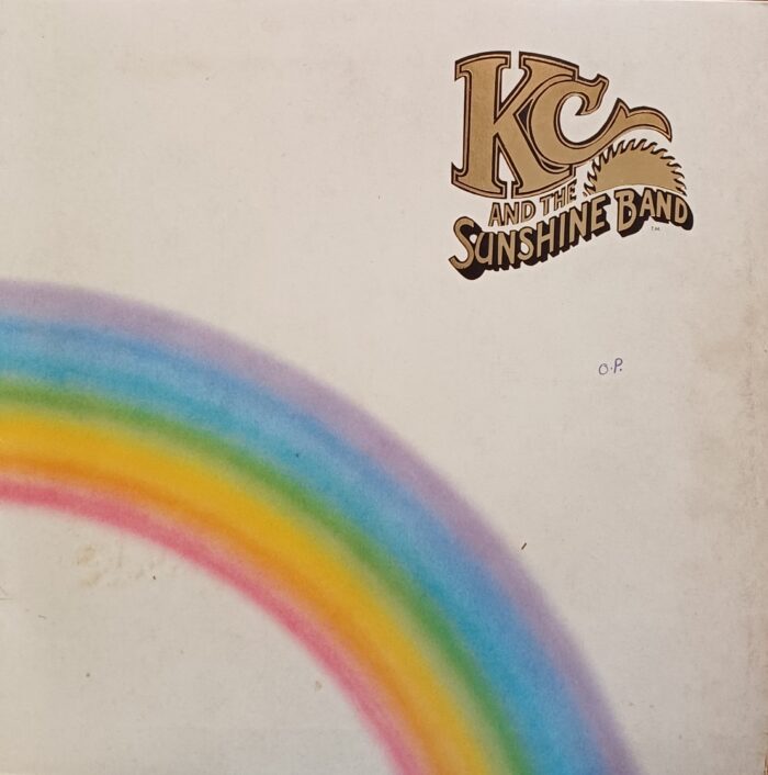 Kc And The Sunshine Band