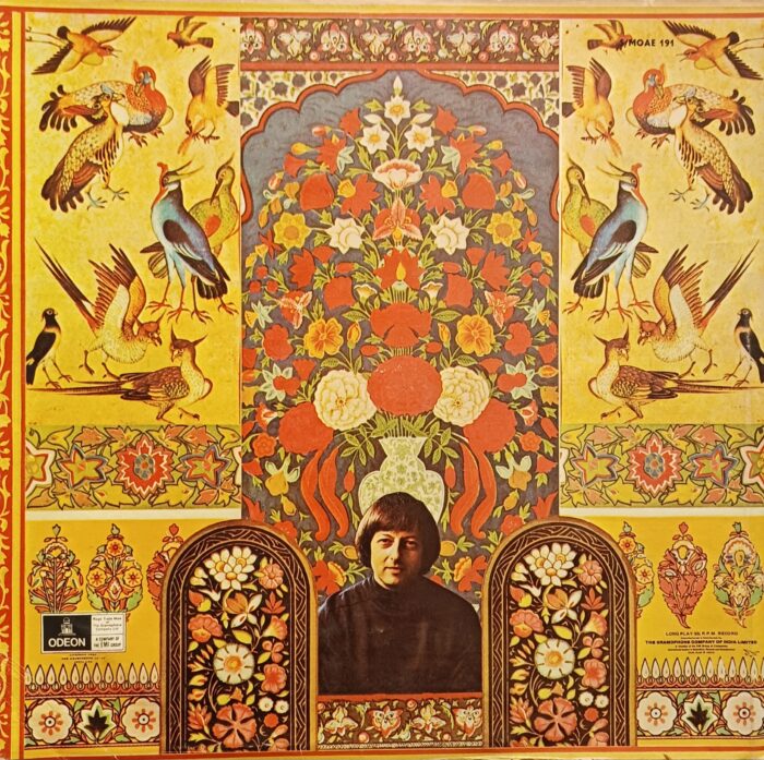 Ravi Shankar Sitar Concerto - Image 2
