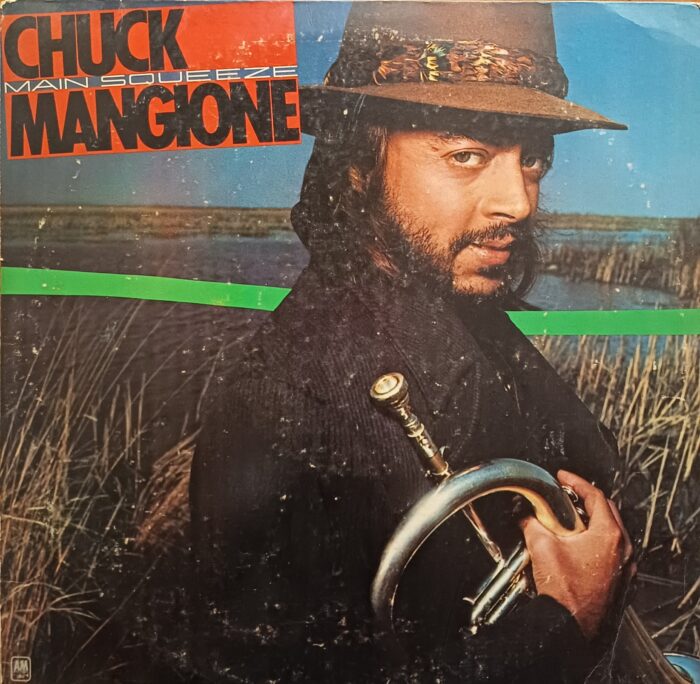 Main Squeeze Chuck Mangione