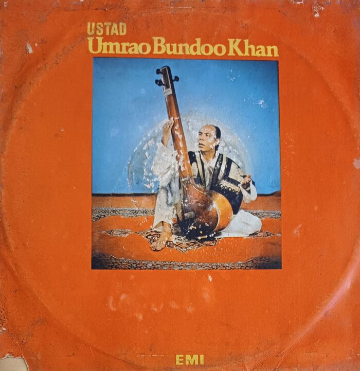 UMRAO BUNDOO KHAN