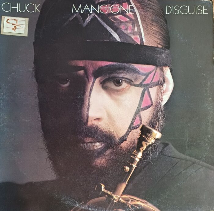 CHUCK MANGIONE DISGUISE