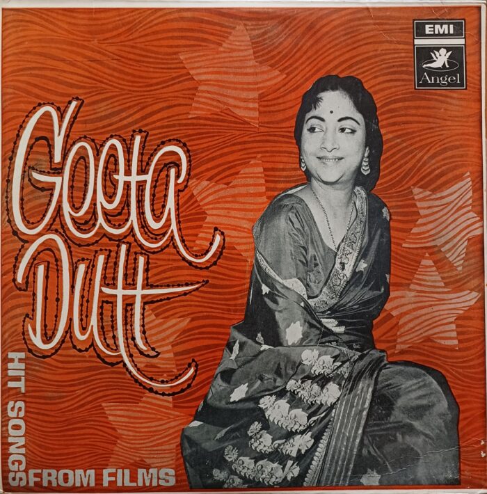 Geeta Dutt / Hits Songs From Films - (Timir Baran & S.K. Pal)
