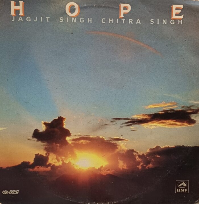 HOPE - Jagjit Singh, Chitra Singh