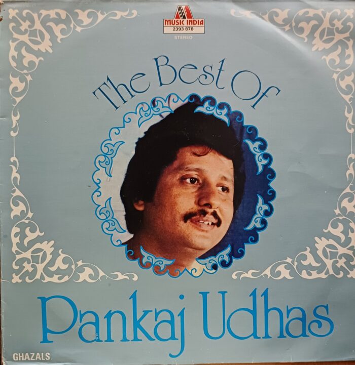 The Best Of Pankaj Udhas - Ghazals