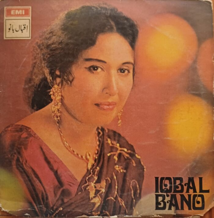 IQBAL BANO