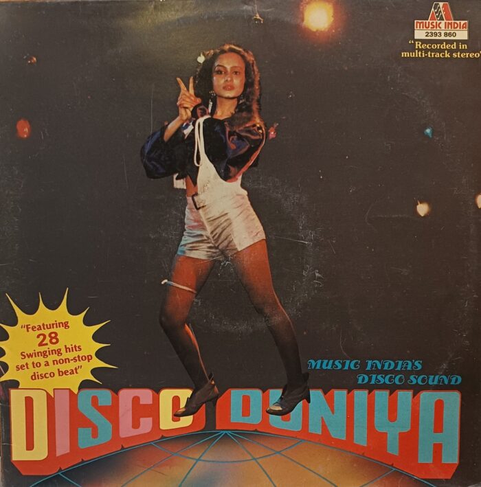 DISCO DUNIYA