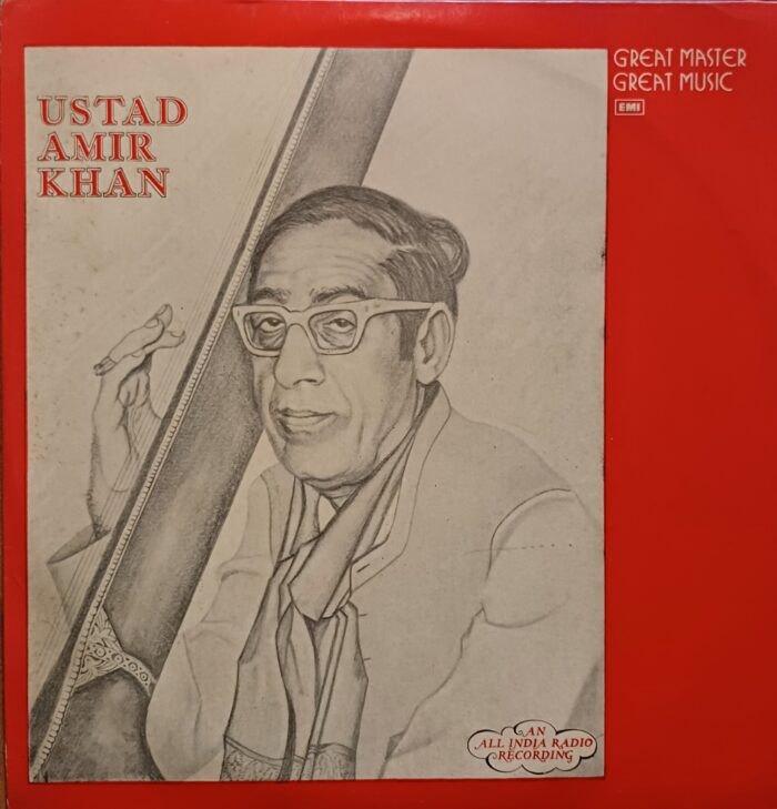 Ustad Amir Khan