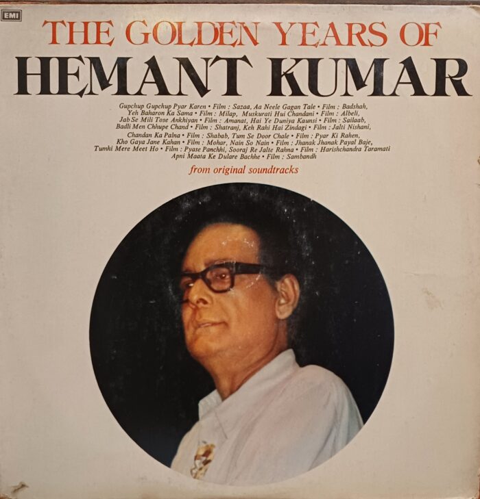 ENCHANTING HOUR WITH HEMANT KUMAR - Image 2