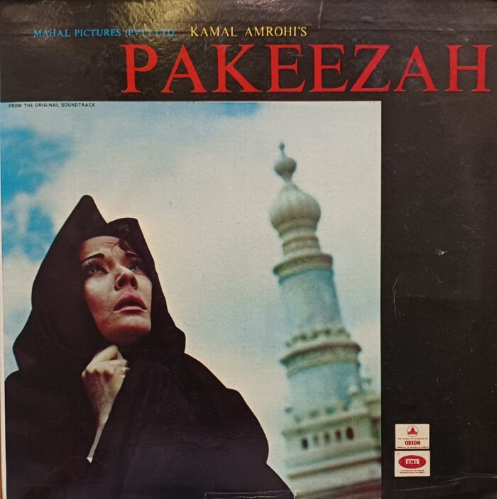 PAKEEZAH