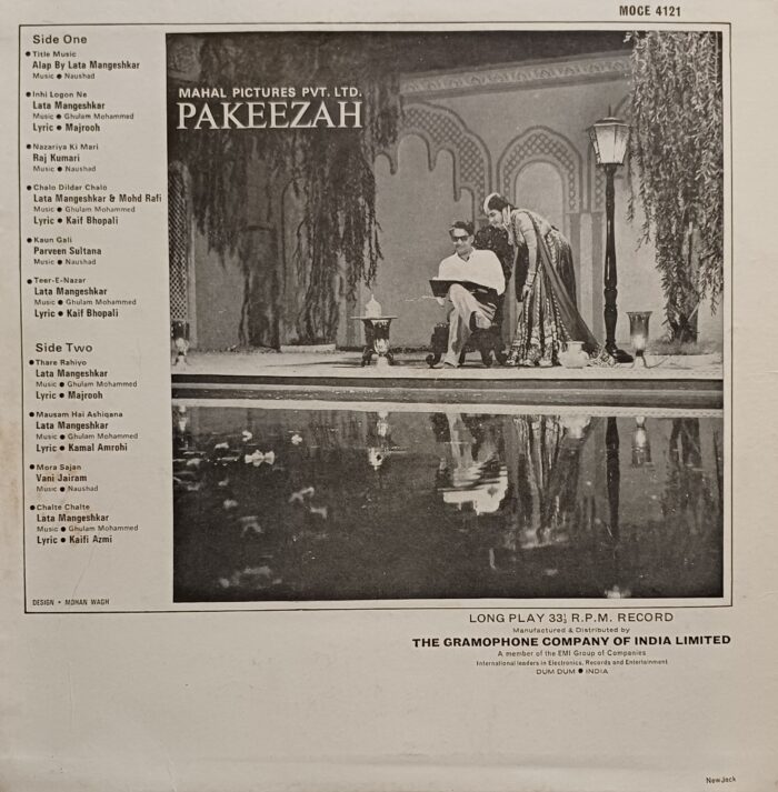 PAKEEZAH - Image 2
