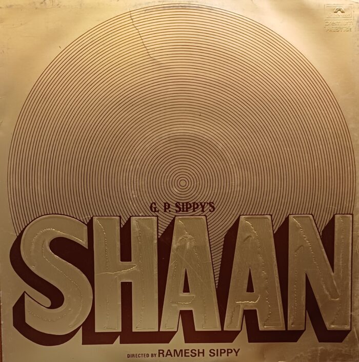 SHAAN - (R.D.B)