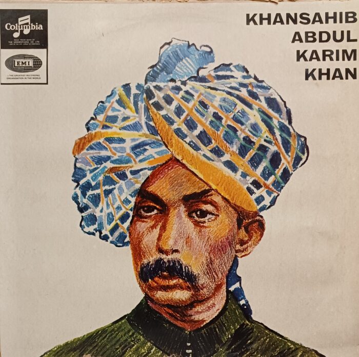 KHANSAHIB ABDUL KARIM KHAN