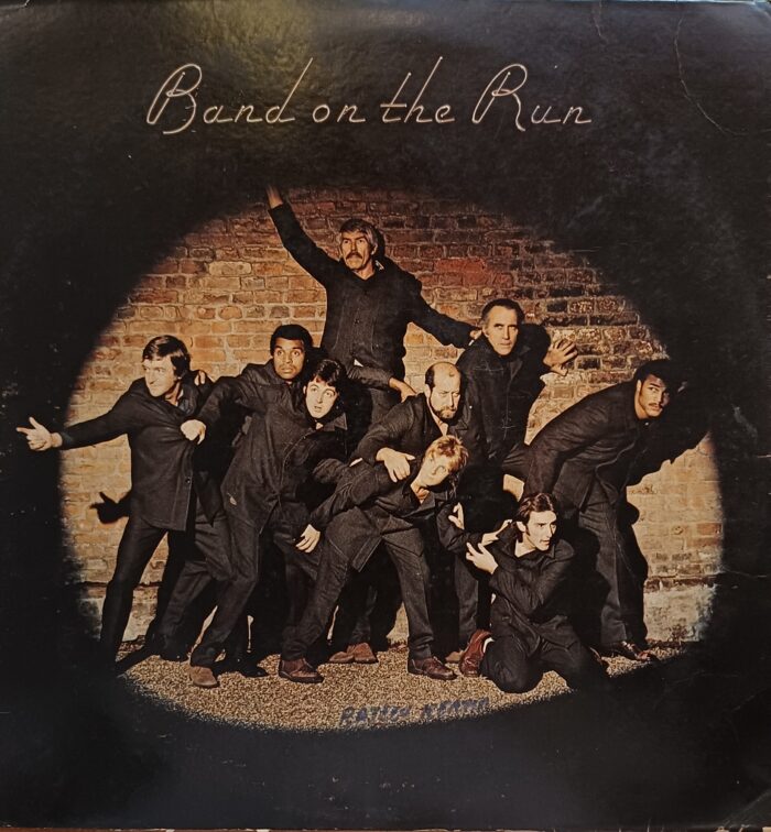 Band On The Run - Vinyl