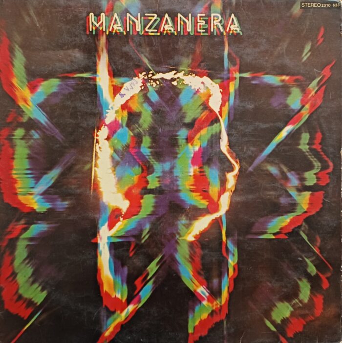Phil Manzanera